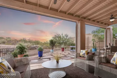 7864 S Galileo Lane, Tucson, AZ 85747 - Photo 30