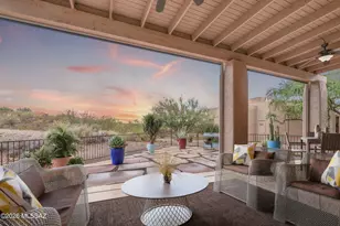 7864 S Galileo Ln, Tucson, AZ 85747 - Photo 30