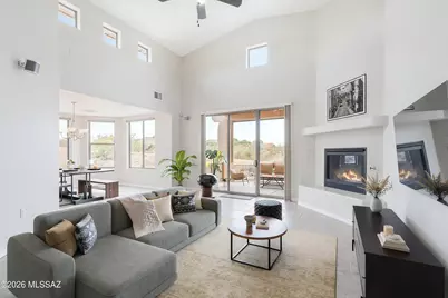 7864 S Galileo Lane, Tucson, AZ 85747 - Photo 4