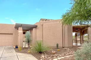 7864 S Galileo Ln, Tucson, AZ 85747 - Photo 2