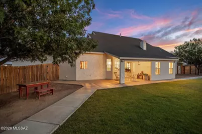 4812 W Abbey Road, Thatcher, AZ 85552 - Photo 30