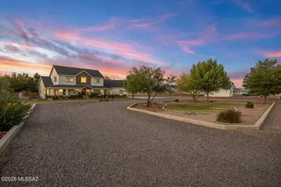 4812 W Abbey Road, Thatcher, AZ 85552 - Photo 40