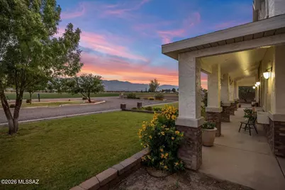 4812 W Abbey Road, Thatcher, AZ 85552 - Photo 4