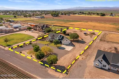 4812 W Abbey Road, Thatcher, AZ 85552 - Photo 48