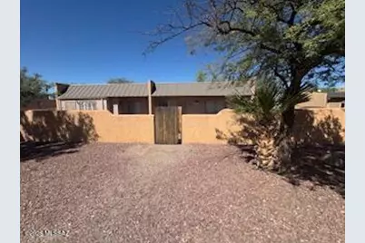 1029 E Irwin Place #A, Tucson, AZ 85719 - Photo 2