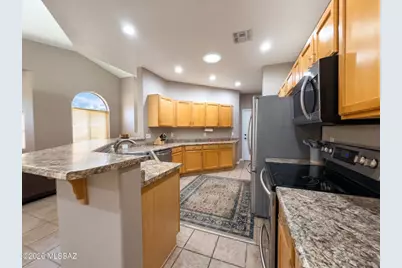 13401 N Rancho Vistoso Boulevard #197, Oro Valley, AZ 85755 - Photo 14