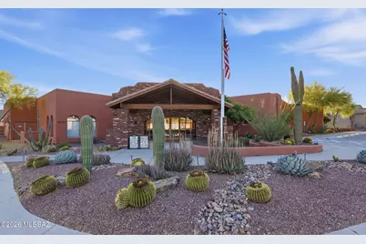 13401 N Rancho Vistoso Boulevard #197, Oro Valley, AZ 85755 - Photo 30