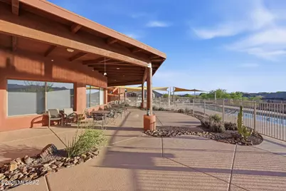 13401 N Rancho Vistoso Boulevard #197, Oro Valley, AZ 85755 - Photo 38