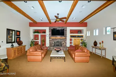 13401 N Rancho Vistoso Boulevard #197, Oro Valley, AZ 85755 - Photo 34