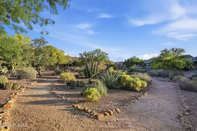 13401 N Rancho Vistoso Boulevard #197, Oro Valley, AZ 85755 - Photo 42
