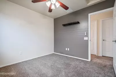 10576 E Native Rose Trail, Tucson, AZ 85747 - Photo 24