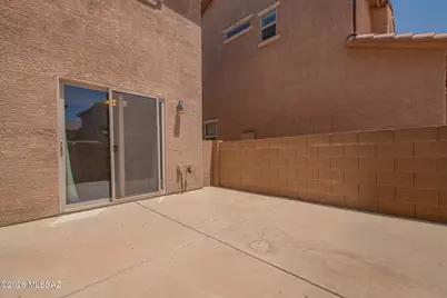 10576 E Native Rose Trail, Tucson, AZ 85747 - Photo 32