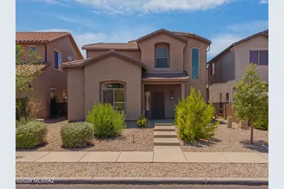 10576 E Native Rose Trail, Tucson, AZ 85747 - Photo 2