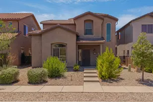 10576 E Native Rose Trail, Tucson, AZ 85747 - Photo 2