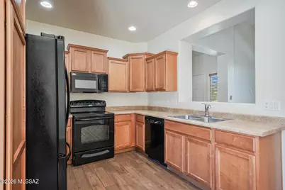 10576 E Native Rose Trail, Tucson, AZ 85747 - Photo 12