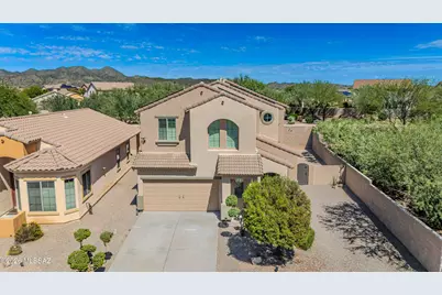12985 N Carlsbad Place, Oro Valley, AZ 85755 - Photo 4