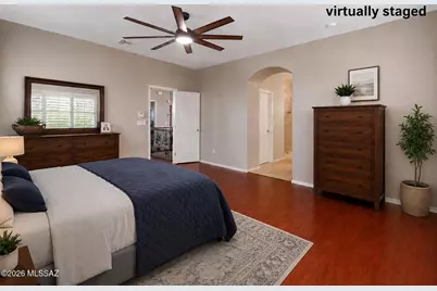 12985 N Carlsbad Place, Oro Valley, AZ 85755 - Photo 16