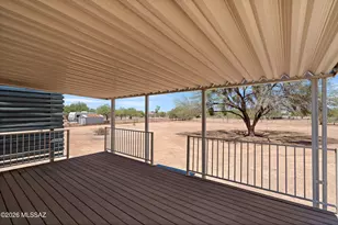 16860 W Falcon Ln, Marana, AZ 85653 - Photo 26