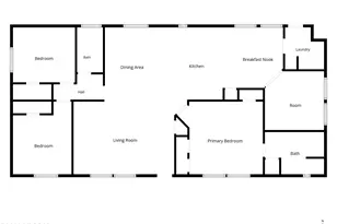 16860 W Falcon Ln, Marana, AZ 85653 - Photo 34