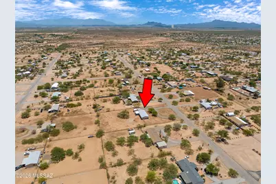 16860 W Falcon Lane, Marana, AZ 85653 - Photo 32