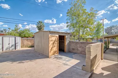 4826 E Bellevue Street, Tucson, AZ 85712 - Photo 38