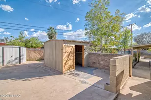 4826 E Bellevue St, Tucson, AZ 85712 - Photo 38