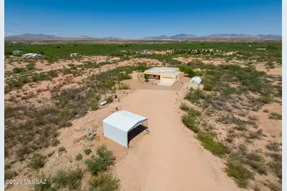 2245 W Ap Polston Road, Saint David, AZ 85630 - Photo 36