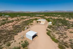2245 W Ap Polston Rd, Saint David, AZ 85630 - Photo 36