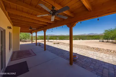 2245 W Ap Polston Road, Saint David, AZ 85630 - Photo 32