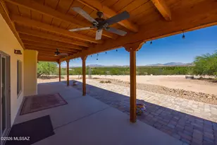 2245 W Ap Polston Rd, Saint David, AZ 85630 - Photo 32