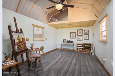 2245 W Ap Polston Road, Saint David, AZ 85630 - Photo 28