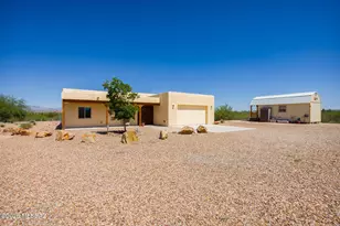2245 W Ap Polston Rd, Saint David, AZ 85630 - Photo 2