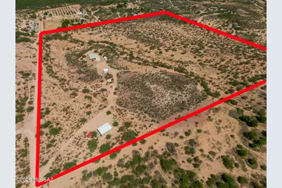 2245 W Ap Polston Road, Saint David, AZ 85630 - Photo 48
