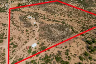 2245 W Ap Polston Rd, Saint David, AZ 85630 - Photo 48
