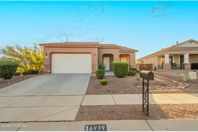 16979 S Mesa Shadows Drive, Vail, AZ 85641 - Photo 6