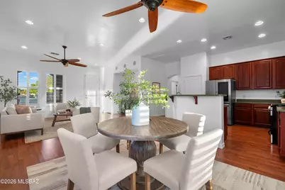 16979 S Mesa Shadows Drive, Vail, AZ 85641 - Photo 16