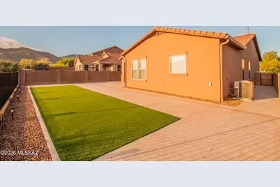 16979 S Mesa Shadows Drive, Vail, AZ 85641 - Photo 42