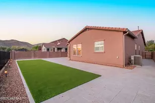 16979 S Mesa Shadows Dr, Vail, AZ 85641 - Photo 48