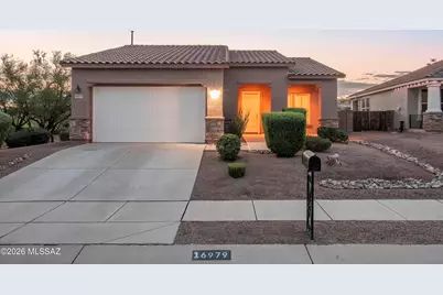 16979 S Mesa Shadows Drive, Vail, AZ 85641 - Photo 6