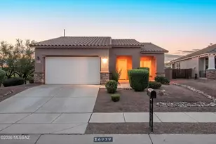 16979 S Mesa Shadows Dr, Vail, AZ 85641 - Photo 6