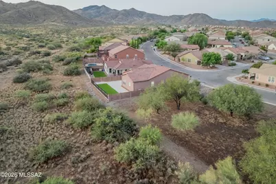 16979 S Mesa Shadows Drive, Vail, AZ 85641 - Photo 1