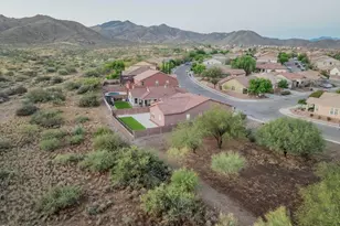 16979 S Mesa Shadows Dr, Vail, AZ 85641 - Photo 1