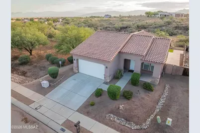 16979 S Mesa Shadows Drive, Vail, AZ 85641 - Photo 2
