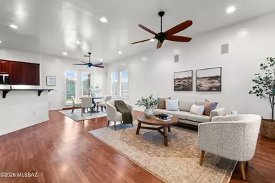 16979 S Mesa Shadows Drive, Vail, AZ 85641 - Photo 4