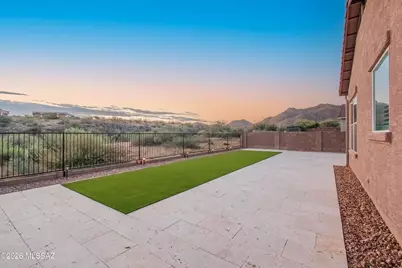 16979 S Mesa Shadows Drive, Vail, AZ 85641 - Photo 50