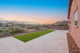 16979 S Mesa Shadows Dr, Vail, AZ 85641 - Photo 50