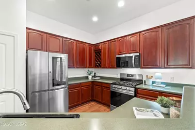 16979 S Mesa Shadows Drive, Vail, AZ 85641 - Photo 18