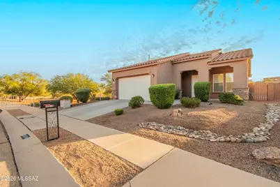 16979 S Mesa Shadows Drive, Vail, AZ 85641 - Photo 8