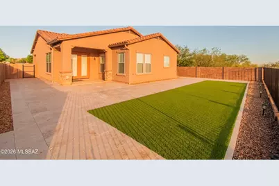16979 S Mesa Shadows Drive, Vail, AZ 85641 - Photo 44