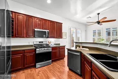 16979 S Mesa Shadows Drive, Vail, AZ 85641 - Photo 20